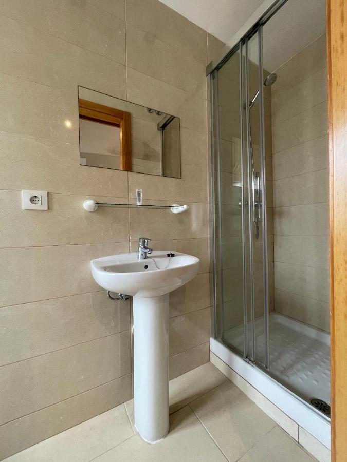 P&R Hostals Codolar Tossa de Mar Eksteriør billede