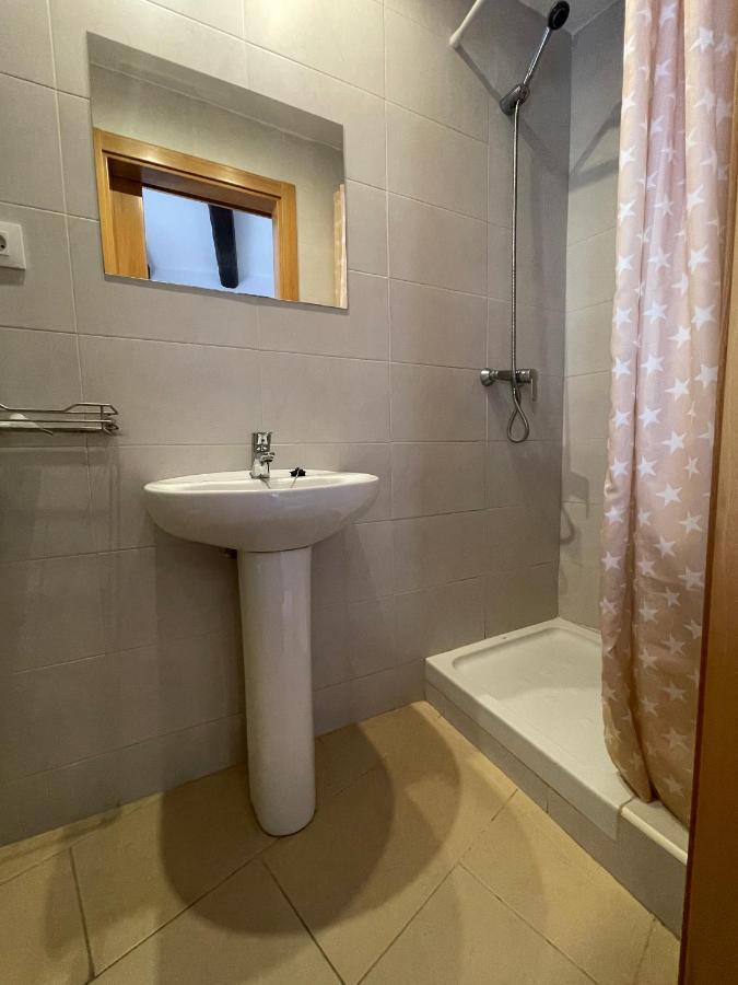 P&R Hostals Codolar Tossa de Mar Eksteriør billede